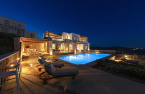 Hotels in Psarrou